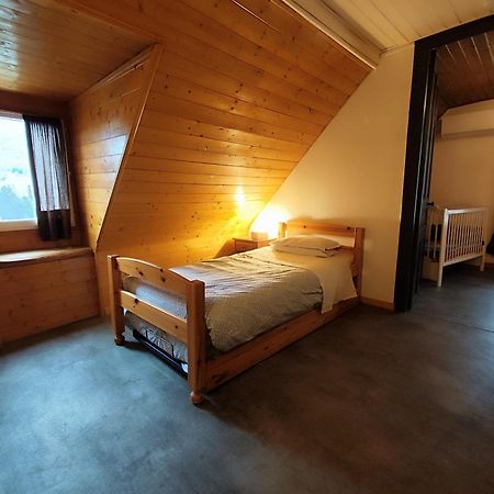 Grange De La Hulotte, Gite 3 Etoiles Arras-en-Lavedan Екстериор снимка