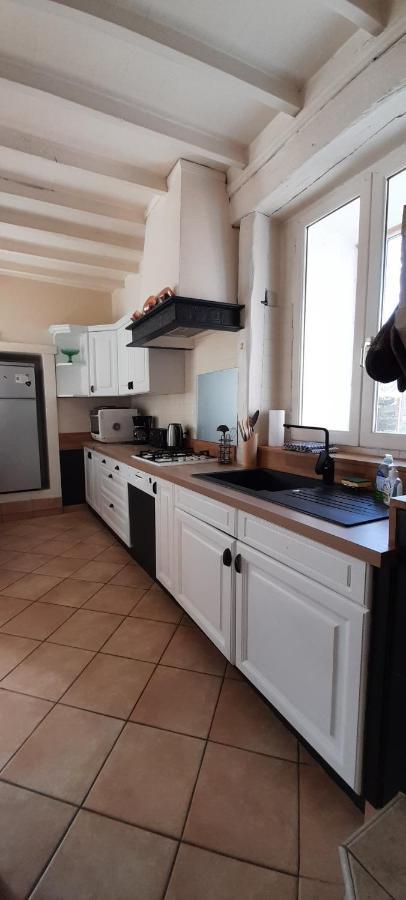 Grange De La Hulotte, Gite 3 Etoiles Arras-en-Lavedan Екстериор снимка