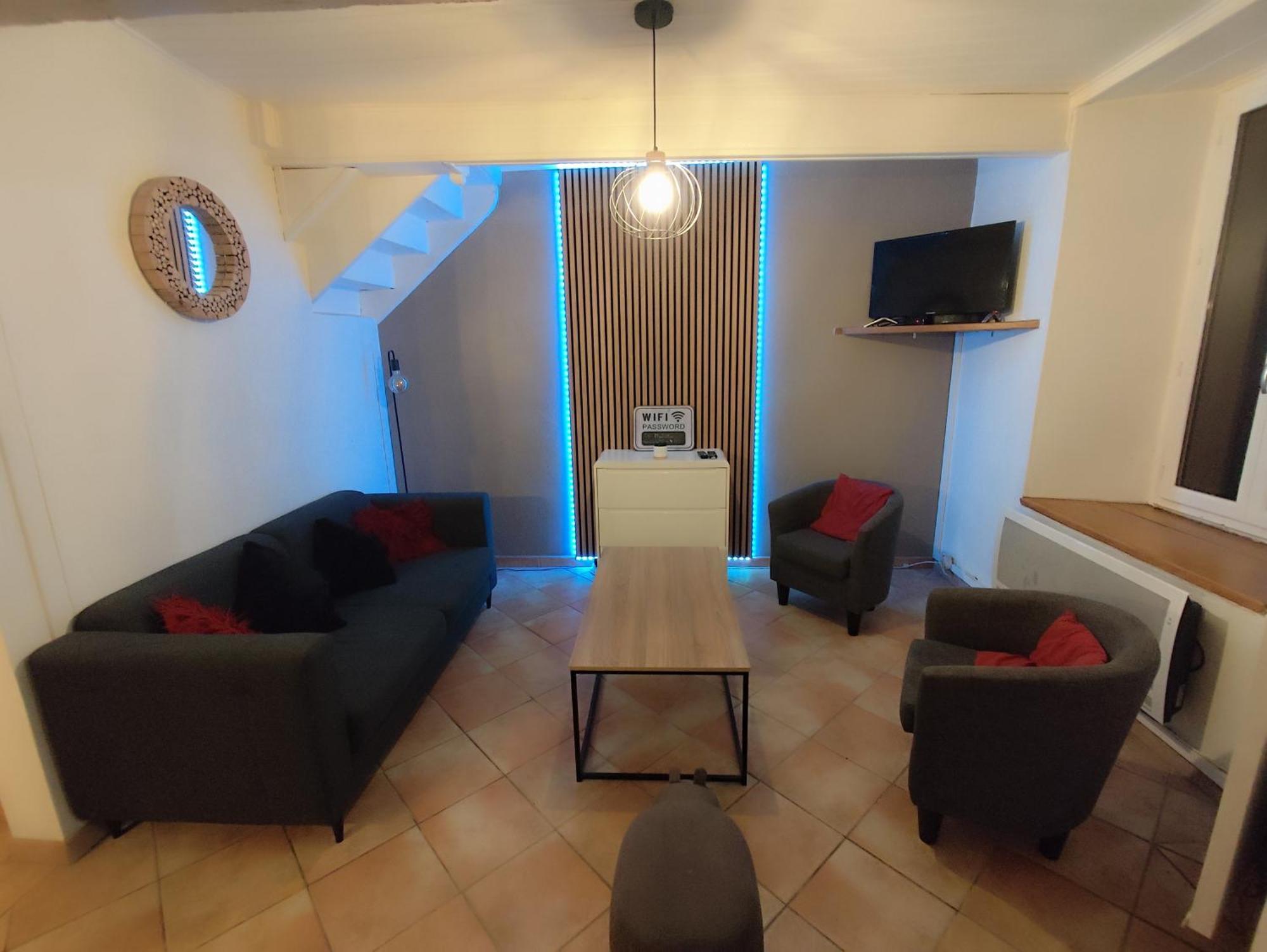 Grange De La Hulotte, Gite 3 Etoiles Arras-en-Lavedan Екстериор снимка