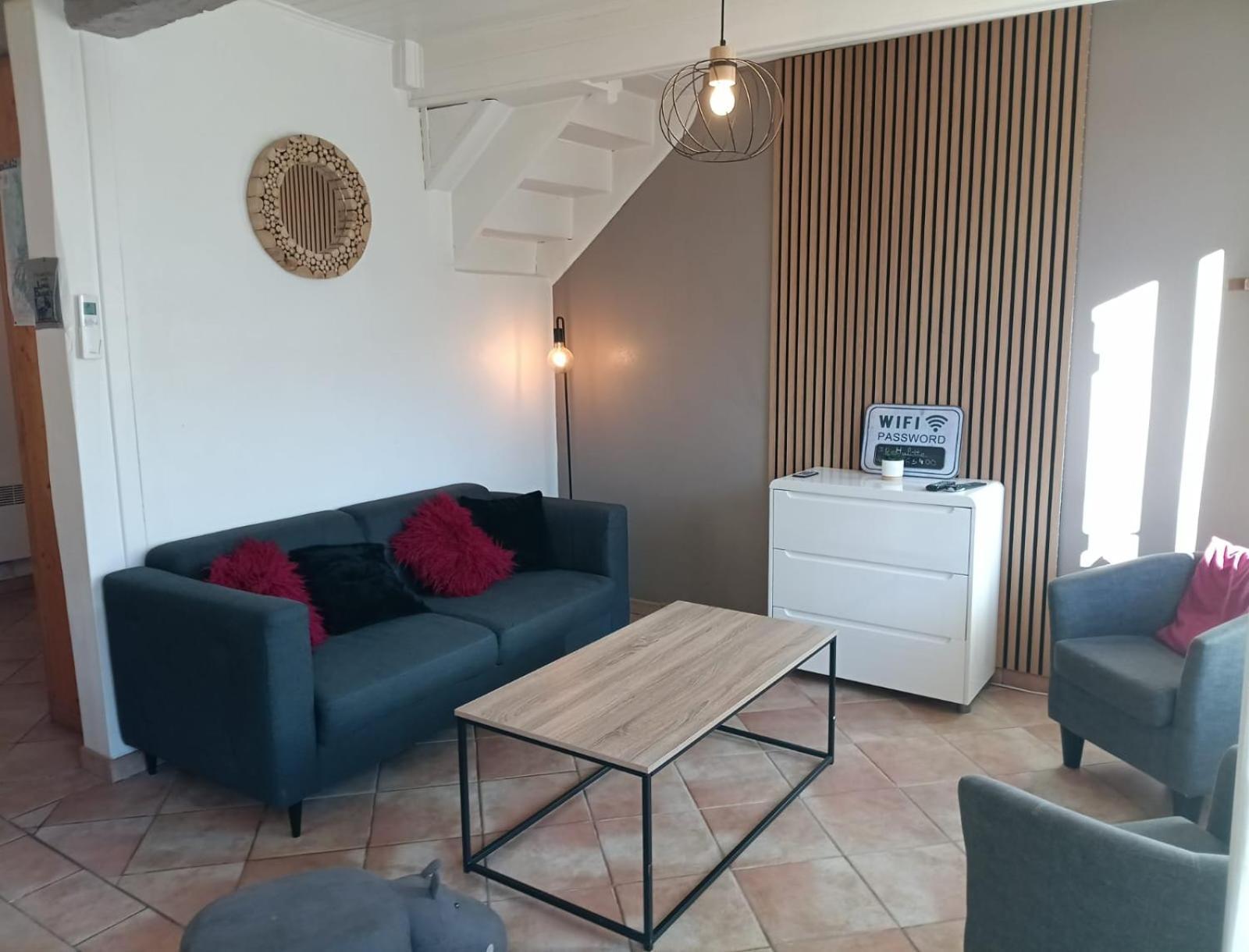 Grange De La Hulotte, Gite 3 Etoiles Arras-en-Lavedan Екстериор снимка