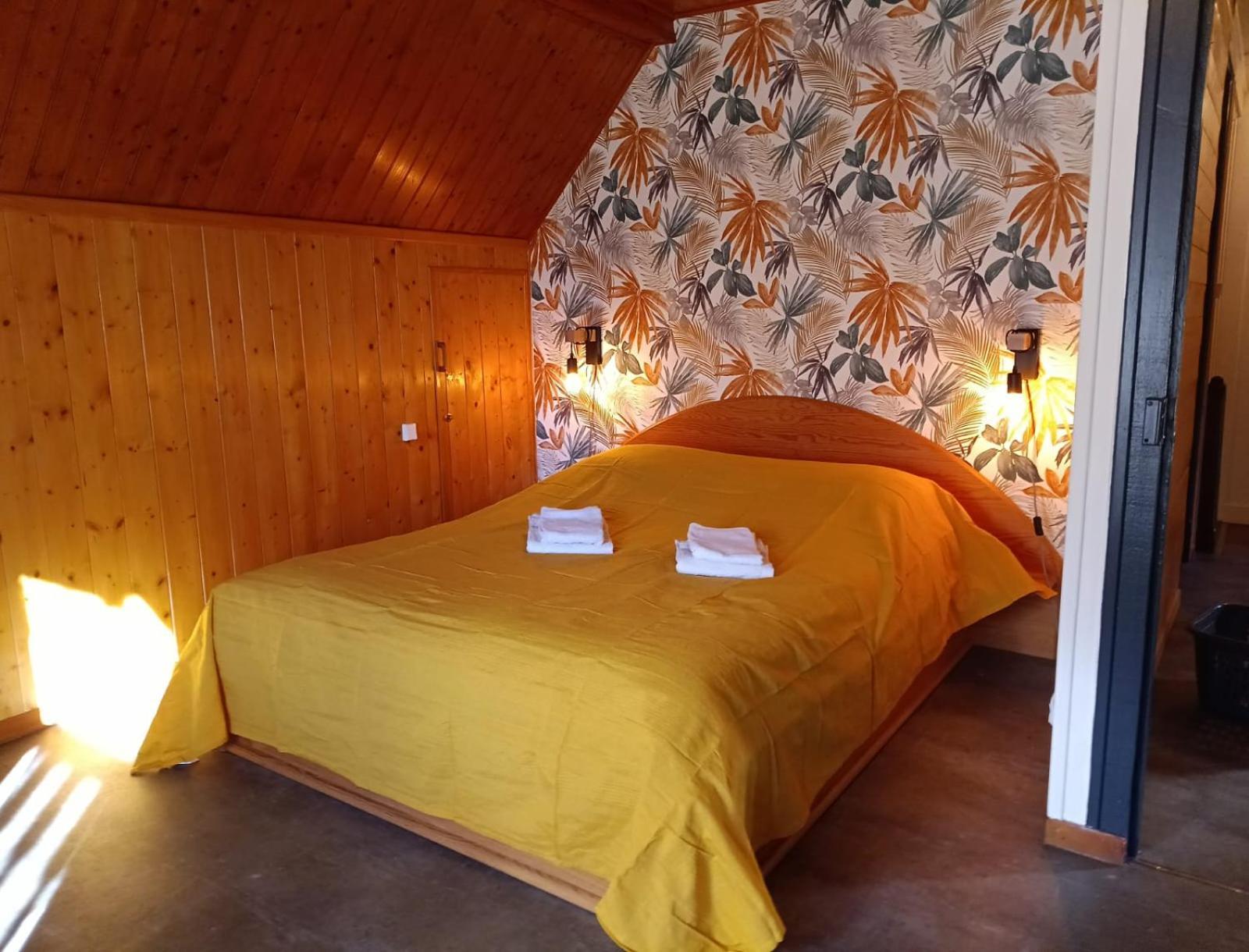 Grange De La Hulotte, Gite 3 Etoiles Arras-en-Lavedan Екстериор снимка